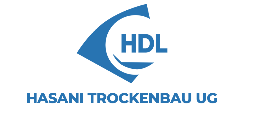 HDL Trockenbau UG Leverkusen - Hasani Trockenbau